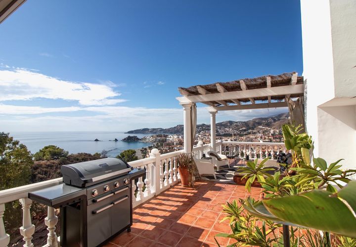 Villa i Almunecar, Granada, Almunecar - € 890.000 | Ref: 681 - foto 1