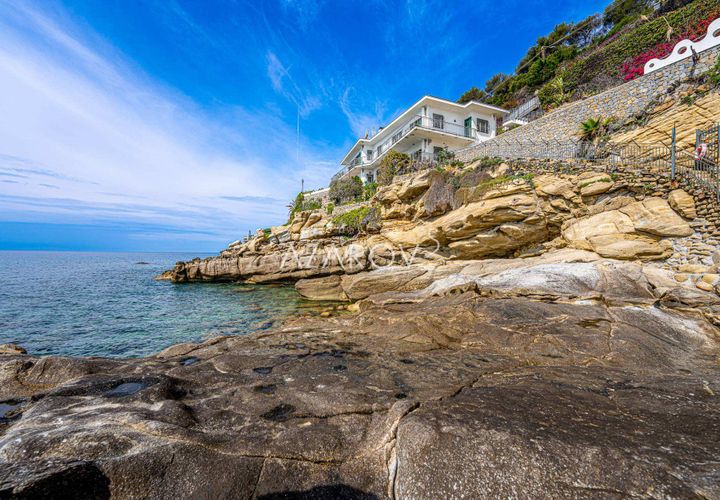 Villa i Sanremo, Imperia, Sanremo - € 25.000.000 | Ref: 5505 - foto 1