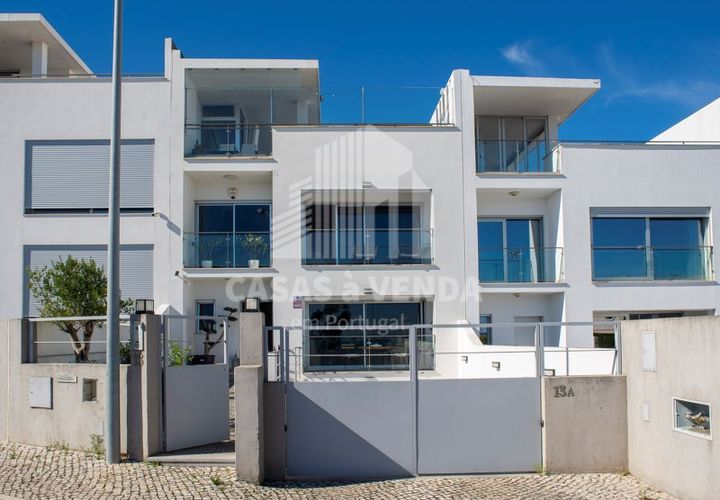 Rækkehus i Oeiras, Lisbon, Oeiras - € 2.995.000 | Ref: HAB_43 - foto 1