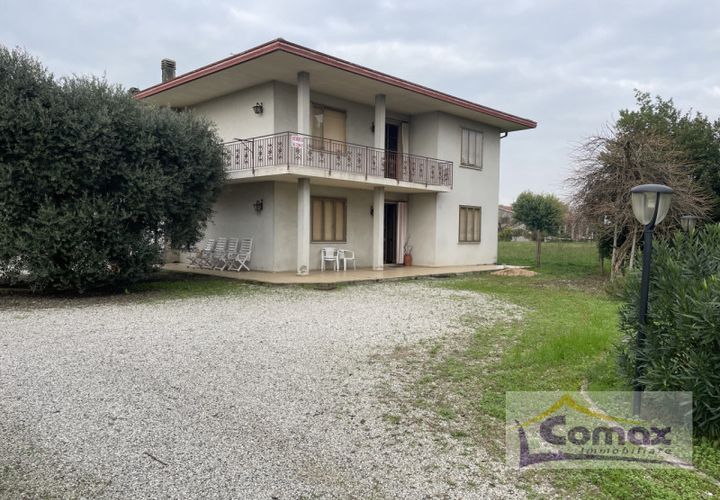 Villa i Saccolongo, Padua, Saccolongo - € 285.000 | Ref: I1667 - foto 1
