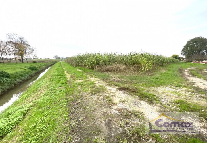 Terra a Saccolongo, Padua, Saccolongo - € 247.000 | Ref: T1244 - foto 1