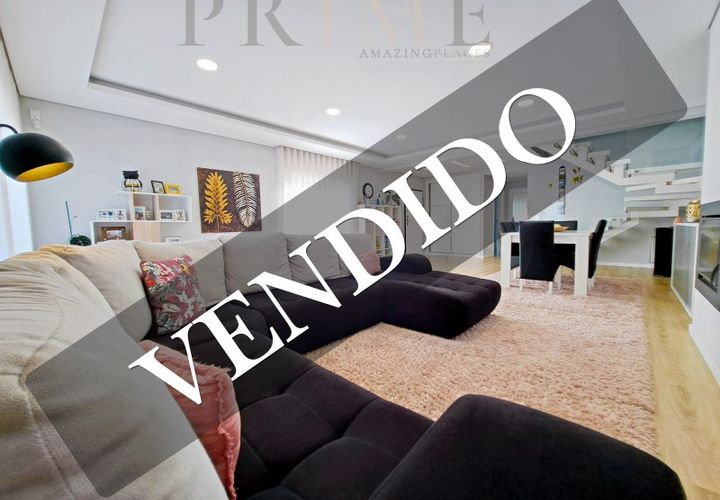 Stadthaus in Corroios, Setubal, Corroios - € 442.500 | Ref: AP006.57 - Foto 1