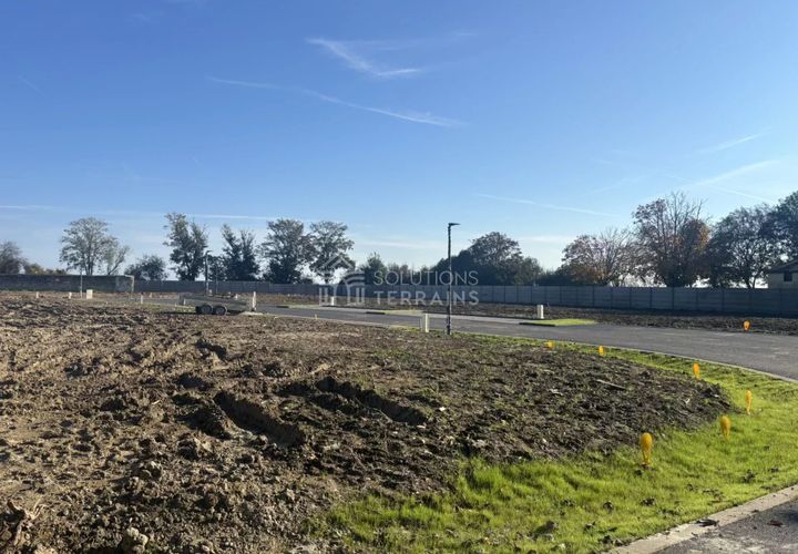 Terra a Ognes, Oise, Ognes - € 95.000 | Ref: 85370129 - foto 1