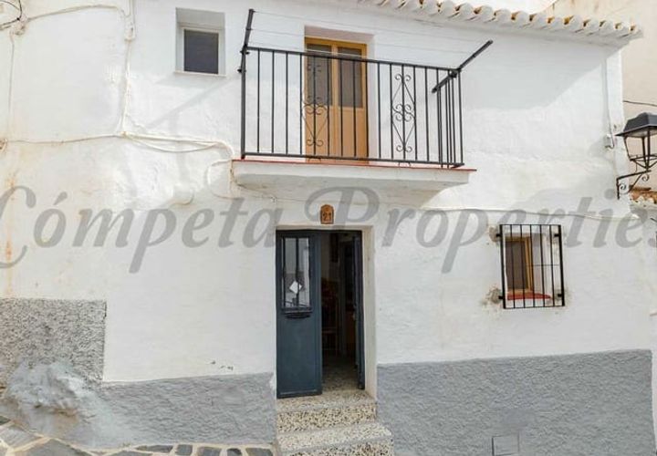 Byhus i Canillas De Aceituno, Malaga, Canillas De Aceituno - € 65.000 | Ref: TH1182 - foto 1