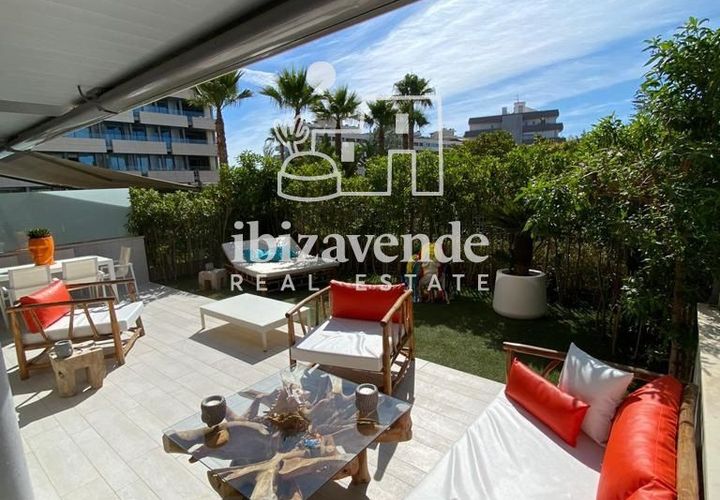 Leilighet i Ibiza, Ibiza, Ibiza - € 890 000 | Ref: 2885 - foto 1