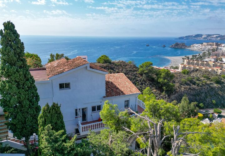 Villa i Almunecar, Granada, Almunecar - € 890.000 | Ref: 10781-PN4220 - foto 1