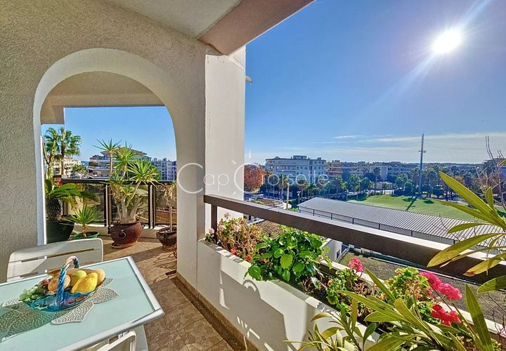 Lejlighed i Cannes, Alpes-Maritimes, Cannes - € 1.395.000 | Ref: 84327391 - foto 1