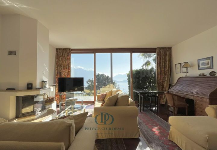 Villa a Menaggio, Como, Menaggio - € 1.200.000 | Ref: 85372645 - foto 1
