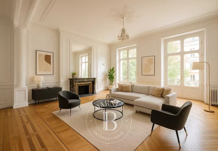 Lejlighed i Bordeaux, Gironde, Bordeaux - € 1.155.000 | Ref: A2429 - foto 1