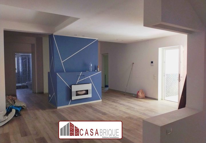 Villa a Palermo, Palermo, Palermo - € 370.000 | Ref: PA005VD - foto 1