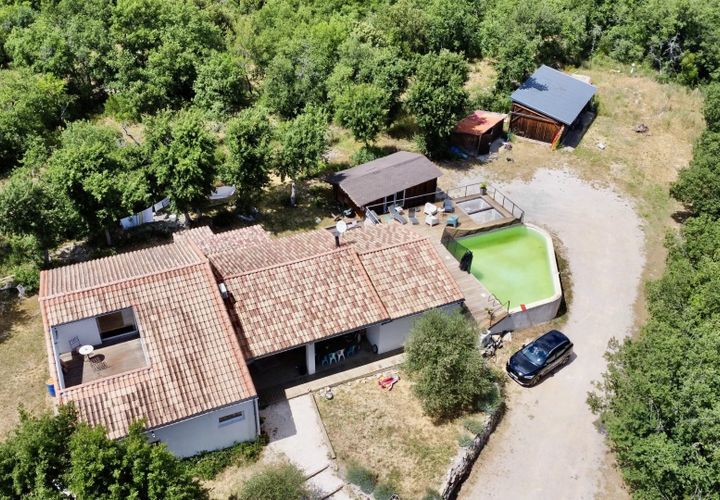 Villa a Tourves, Var, Tourves - € 590.000 | Ref: 84839625 - foto 1