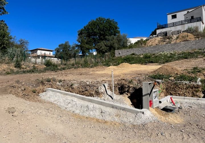 Terra a Bellegarde, Gard, Bellegarde - € 120.000 | Ref: S1TMJ7 - foto 1