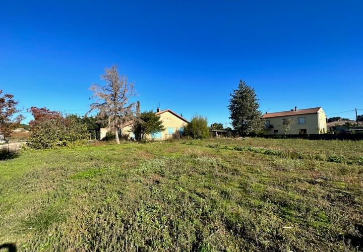 Helårsgrund i Bezouce, Gard, Bezouce - € 129.000 | Ref: S1TMJ4 - foto 1