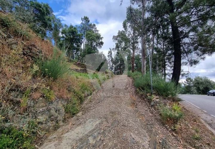 Helårsgrund i Serta, Castelo Branco, Serta - € 17.500 | Ref: H715 - foto 1