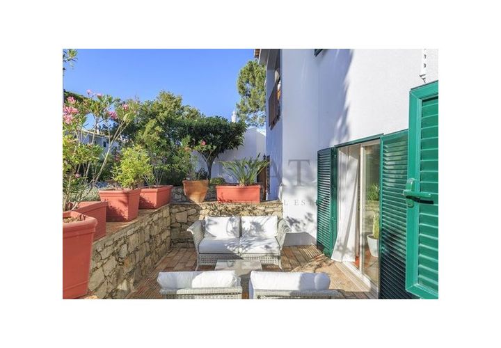 Villa a Almancil, Faro, Almancil - € 4.000/mes | Ref: CAS_508 - foto 1