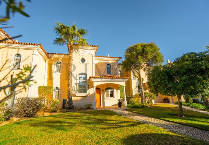 Villa i Almancil, Faro, Almancil - € 1.750.000 | Ref: CAS_497 - foto 1