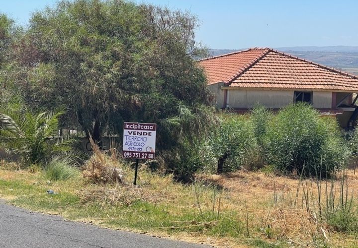 Erhvervsejendom i Lentini, Siracusa, Lentini - € 12.000 | Ref: 61/T - foto 1