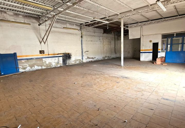 Erhvervsejendom i Selargius, Cagliari, Selargius - € 130.000 | Ref: MS-2910 - foto 1