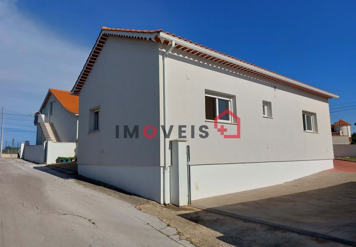 Byhus i Ourem, Santarem, Ourem - € 310.000 | Ref: 00656 - foto 1