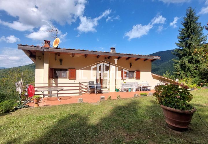 Villa a Londa, Florence, Londa - € 155.000 | Ref: 2067 - foto 1