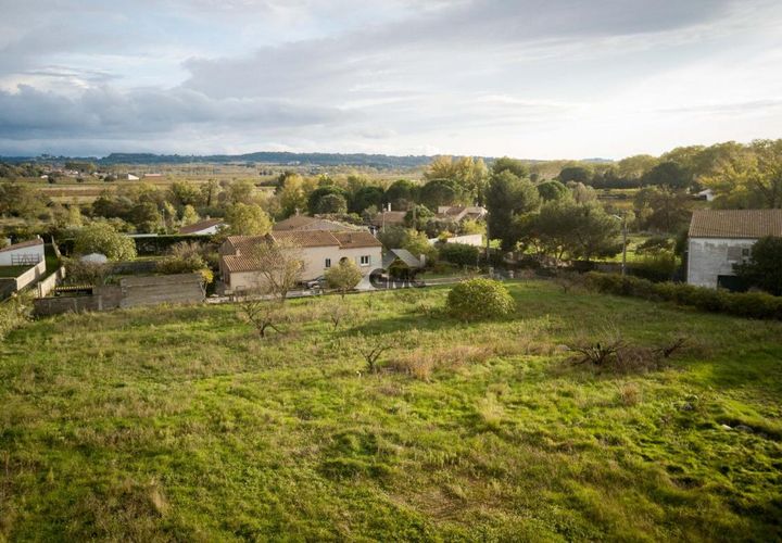 Terra a Paulhan, Herault, Paulhan - € 109.900 | Ref: 34735414 - foto 1
