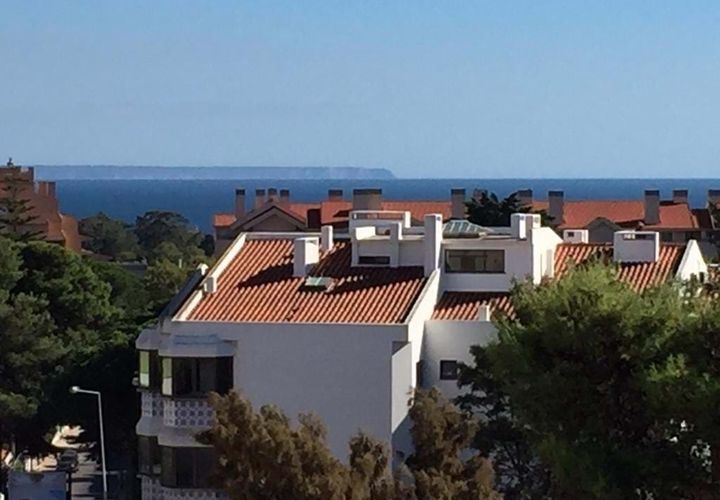 Lejlighed i Cascais, Lisbon, Cascais - € 1.245.000 | Ref: MBC - 302 - foto 1