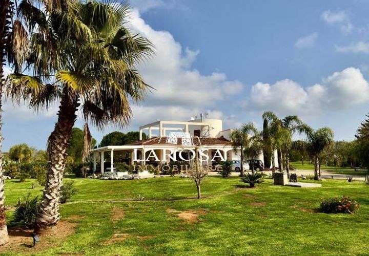 Villa a Melendugno, Lecce, Melendugno - € 365.000 | Ref: cod.125 - foto 1