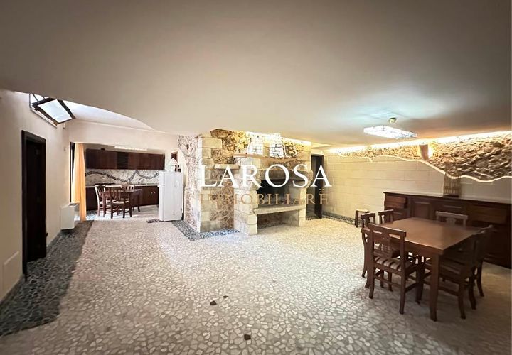 Byhus i Vernole, Lecce, Vernole - € 130.000 | Ref: cod.047 - foto 1