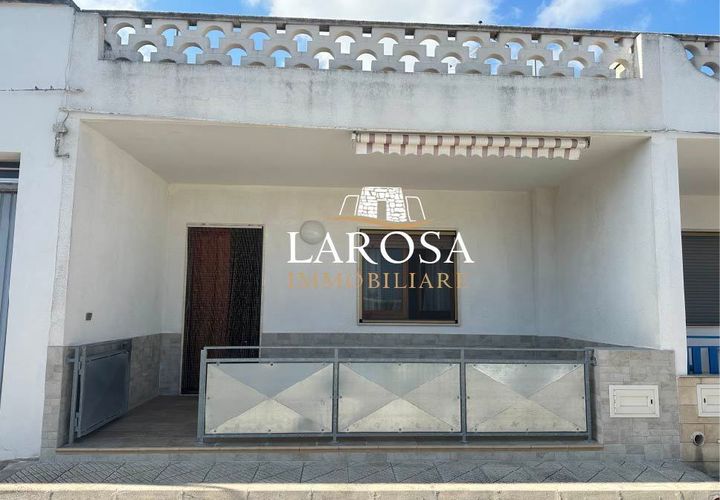 Villa a Melendugno, Lecce, Melendugno - € 115.000 | Ref: cod.126 - foto 1