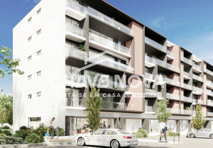 Lejlighed i Aveiro, Aveiro, Aveiro - € 750.000 | Ref: AVR/00277 - foto 1
