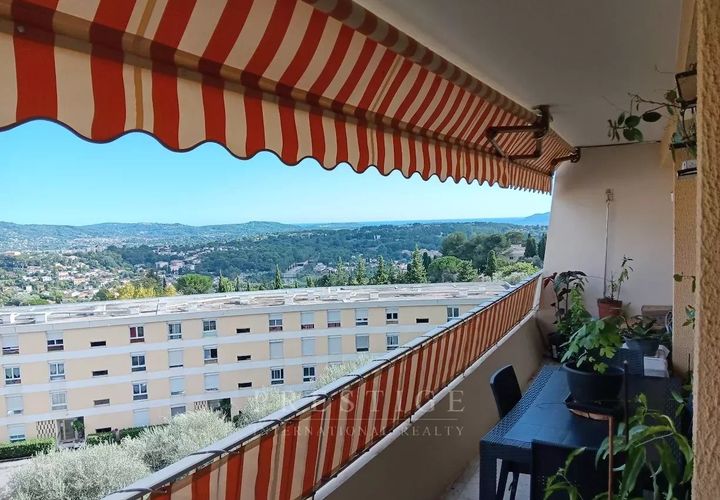 Lejlighed i Grasse, Alpes-Maritimes, Grasse - € 299.000 | Ref: 24.030 - foto 1