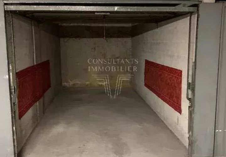Garage i Paris, Paris, Paris - € 29.500 | Ref: 85373934 - foto 1