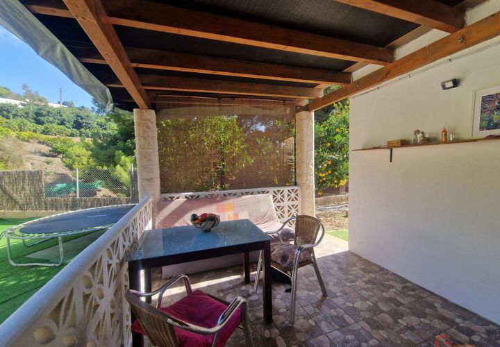 Finca i Salobrena, Granada, Salobrena - € 424.000 | Ref: M621 - foto 1