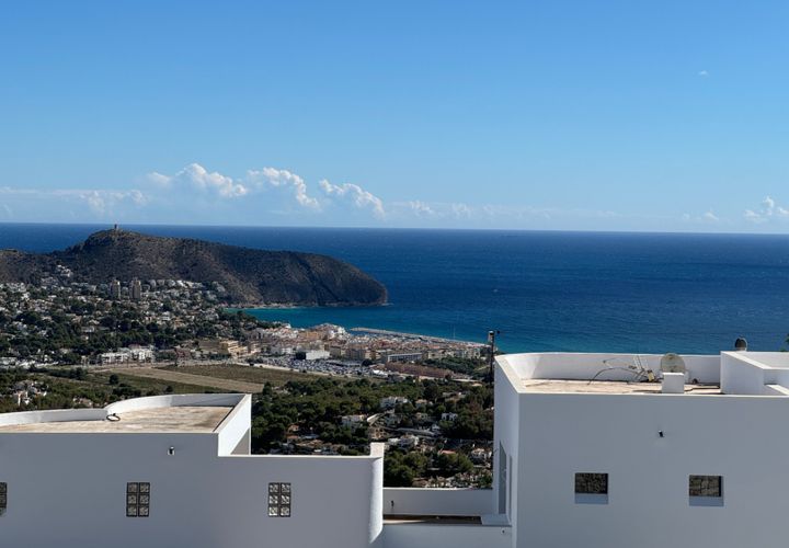 Villa i Moraira, Alicante, Moraira - € 2.250.000 | Ref: CH3339 - foto 1