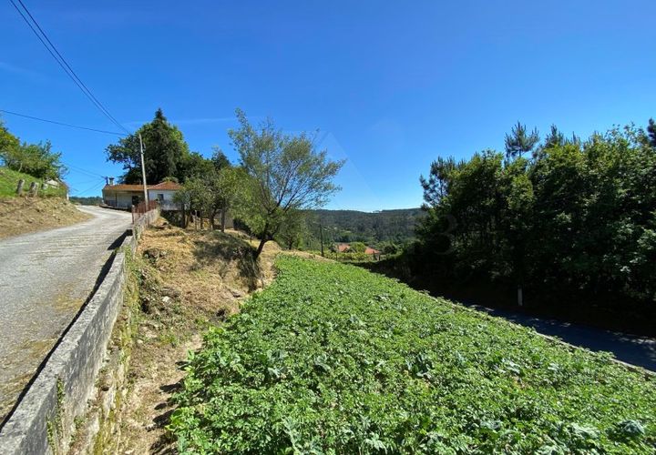 Landejendom i Cunha, Viana do Castelo, Cunha - € 65.000 | Ref: MDS4082 - foto 1