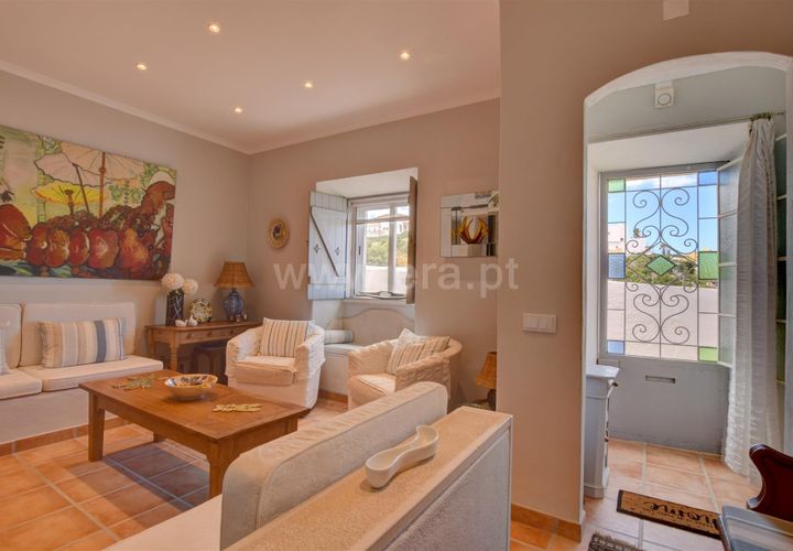 Villa i Lagoa, Faro, Lagoa - € 490.000 | Ref: 119240096 - foto 1