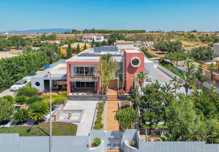 Villa a Lagoa, Faro, Lagoa - € 1.495.000 | Ref: 119240110 - foto 1