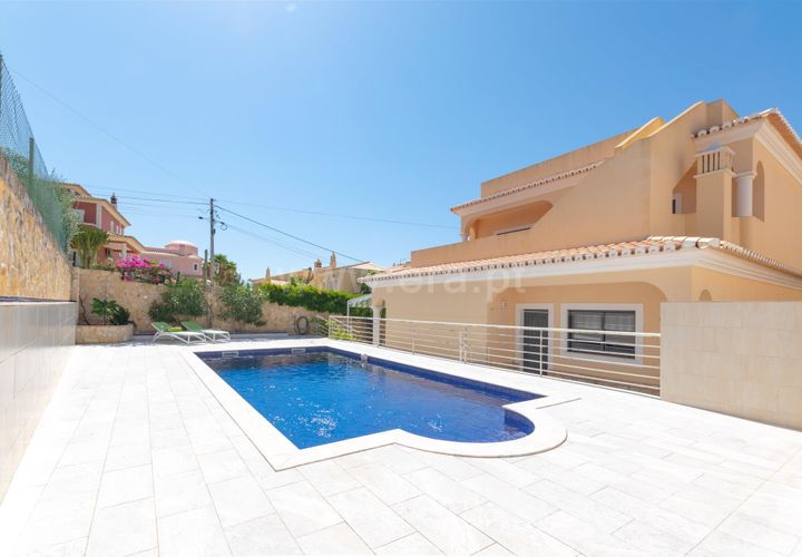 Villa a Silves, Faro, Silves - € 770.000 | Ref: 119240131 - foto 1