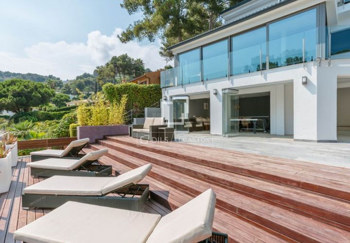 Villa i Blanes, Gerona, Blanes - € 1.695.000 | Ref: LFCB1202 - foto 1