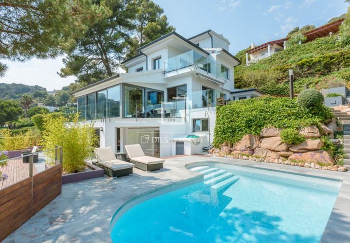 Villa a Blanes, Gerona, Blanes - € 1.695.000 | Ref: LFCB1202 - foto 1