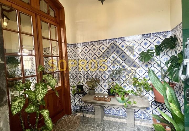 Villa i Angra do Heroismo, Terceira, Angra do Heroismo - € 530.000 | Ref: 100/2024 - foto 1