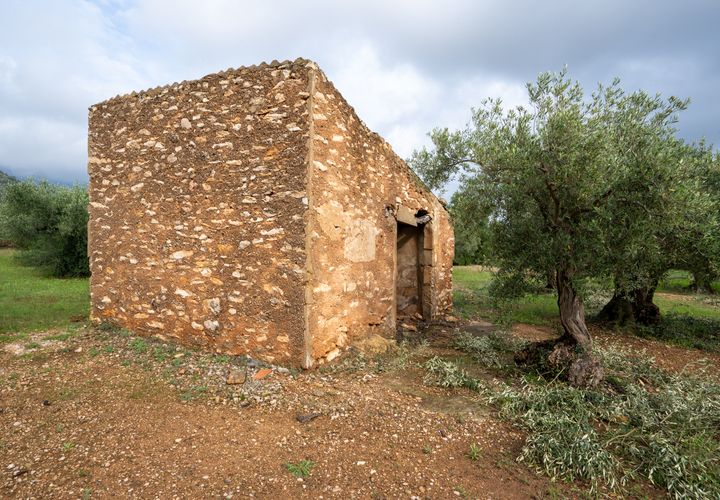 Finca i Xerta, Tarragona, Xerta - € 38.000 | Ref: 140 - foto 1