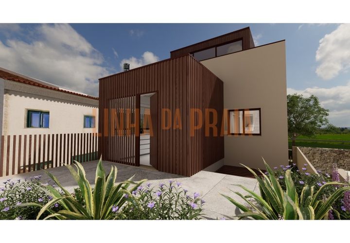 Leilighet i Vila do Conde, Porto, Vila do Conde - € 980 000 | Ref: 5461 - foto 1