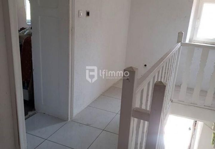 Landsbyhus i Bining, Moselle, Bining - € 67.000 | Ref: fr047267 - foto 1