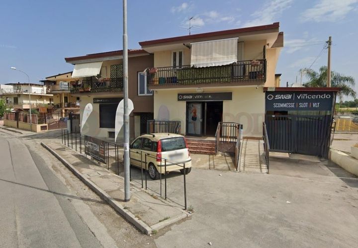 Villa a Aversa, Caserta, Aversa - € 560.000 | Ref: 1298 - foto 1