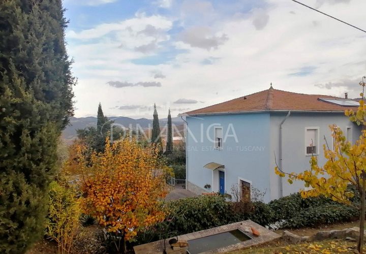 Villa a Pomarance, Pisa, Pomarance - € 330.000 | Ref: 1001-94 - foto 1