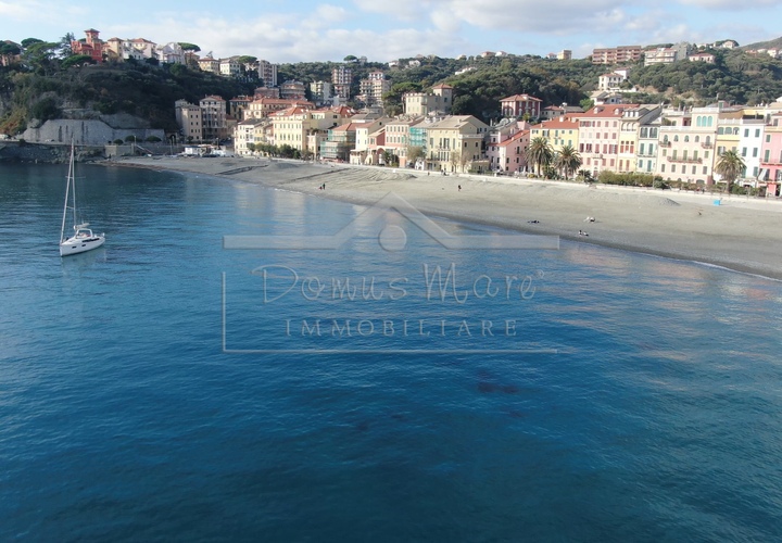Villa a Celle Ligure, Savona, Celle Ligure - € 950.000 | Ref: CLI006 - foto 1