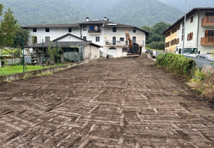 Terra a Levico Terme, Trento, Levico Terme - € 90.000 | Ref: 1220 - foto 1