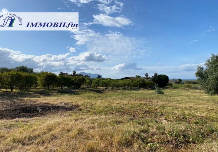 Helårsgrund i Misilmeri, Palermo, Misilmeri - € 220.000 | Ref: 1852 - foto 1
