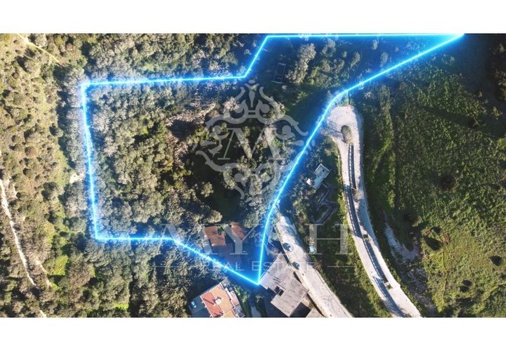 Helårsgrund i Sesimbra, Setubal, Sesimbra - € 3.300.000 | Ref: 777-06 - foto 1